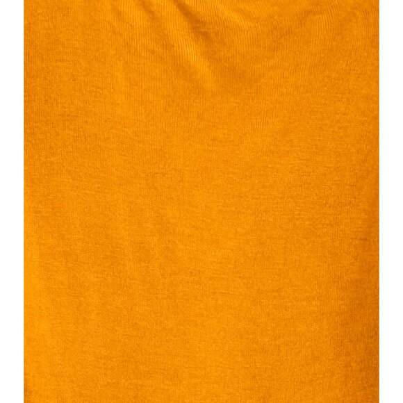 Sherry Taylor Gold Dress Size L - Picture 4 of 4